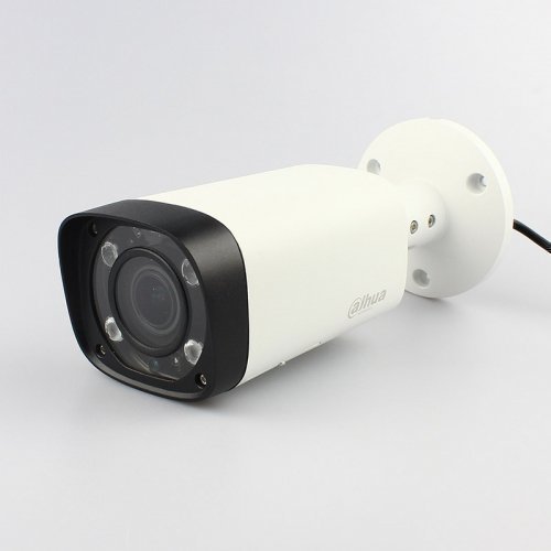 Распродажа! HDCVI Камера Dahua Technology DH-HAC-HFW1400RP-VF-IRE6