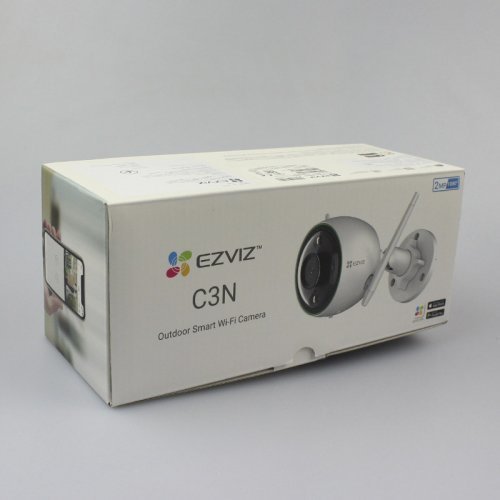Ezviz CS-C3N-A0-3H2WFRL (2.8 мм)