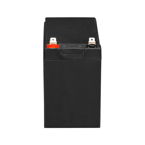 Trinix 12V9Ah/20Hr Super Charge AGM Акумуляторна батарея 12В 9Аг свинцево-кислотна