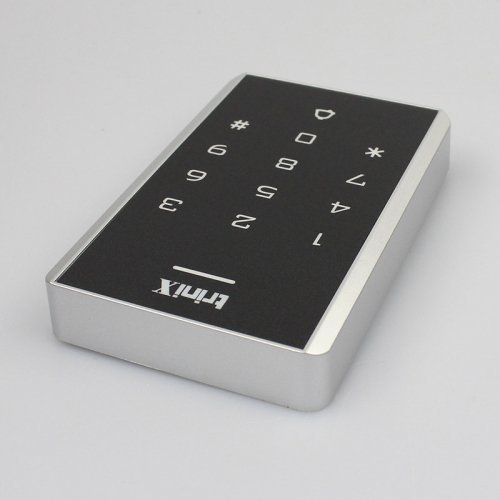 Автономный контроллер с клавиатурой и считывателем Trinix TRK-200EI