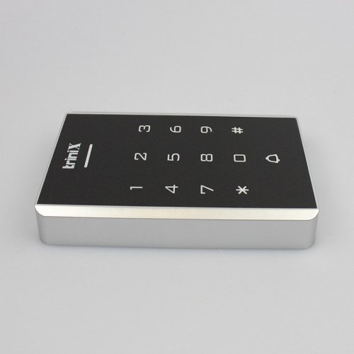 Автономний контролер з клавіатурою та зчитувачем Trinix TRK-200EI