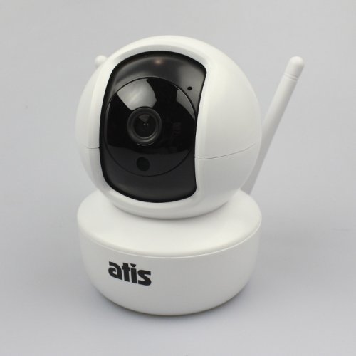 Поворотная WI-FI IP Камера 2Мп ATIS AI-262T (Tuya Smart)