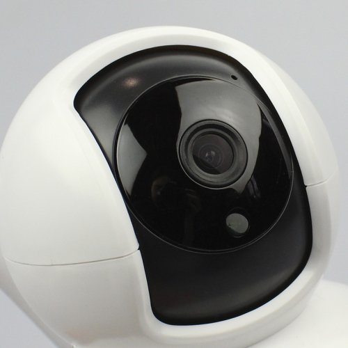 Поворотна WI-FI IP Камера 2Мп ATIS AI-262T (Tuya Smart)