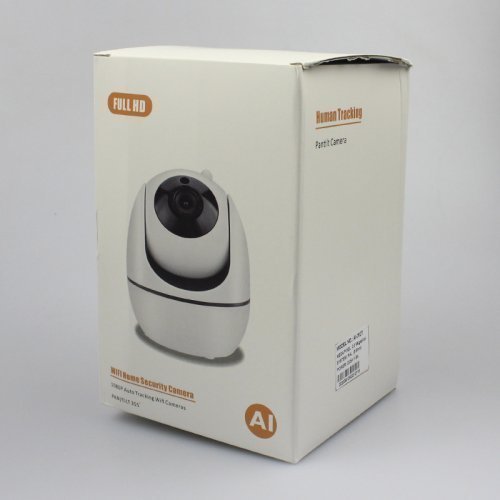 Поворотна WI-FI IP Камера 2Мп ATIS AI-262T (Tuya Smart)