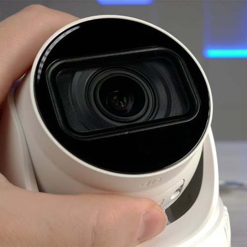 Купольна цифрова відеокамера 2Мп Dahua DH-IPC-HDW1230T1-ZS-S5