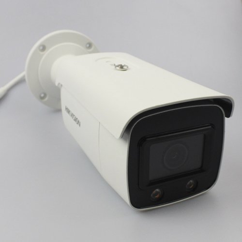 IP Камера Hikvision DS-2CD2T47G2-L (4 мм)