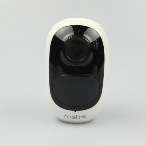 Аккумуляторная беспроводная Wi-Fi IP Камера Reolink Argus 2E