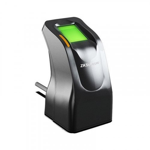 Биометрический считыватель отпечатков пальцев ZKTeco ZK4500