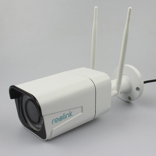 Распродажа! Двухдиапазонная 2.4/5 ГГЦ Wi-Fi IP Камера Reolink RLC-511W