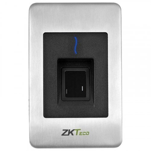 Зчитувач відбитків пальців ZKTeco FR1500 (ID) врізний