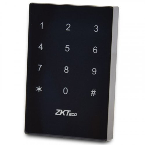 Зчитувач ZKTeco KR702E EM-Marine клавіатура