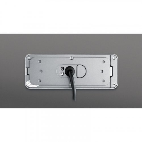 Комплект відеодомофону AVD-7942 1MPX IPS Silver