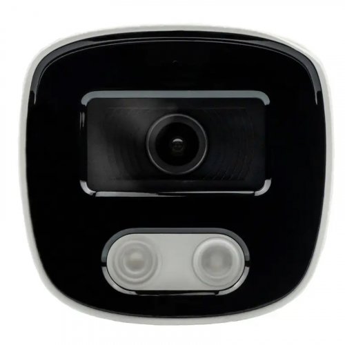 MHD видеокамера 2 Мп уличная/внутренняя SEVEN MH-7622 (3,6 мм)