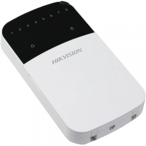 Проводная LED-клавиатура Hikvision DS-PKG-H8L