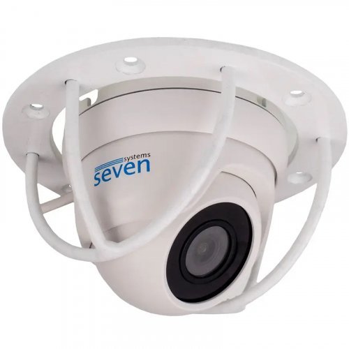 Решетка защитная для видеокамер SEVEN PG-21