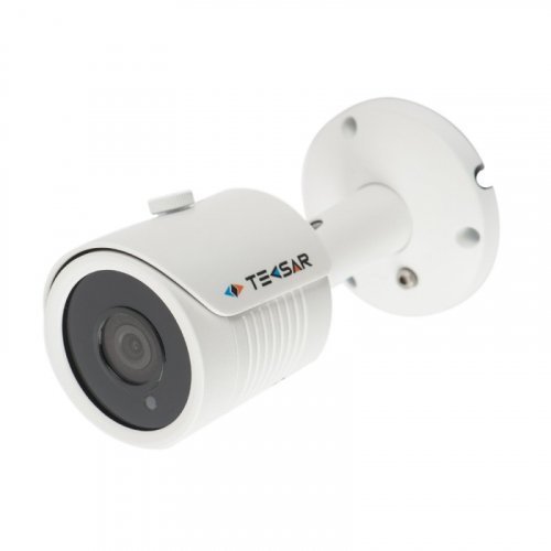AHD комплект видеонаблюдения Tecsar 8OUT LUX