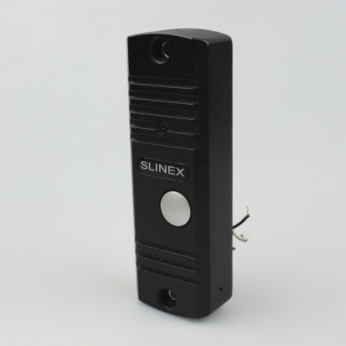 Распродажа! Вызывная панель Slinex ML-16HD Black