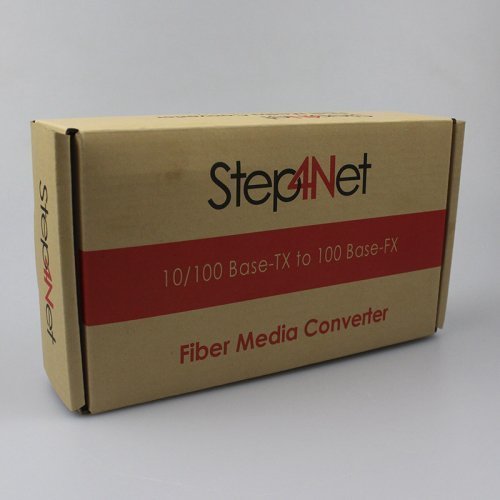 Step4Net MC-A-0,1-1SM-1310nm