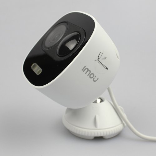2 Мп Wi-Fi IP-видеокамера Imou LOOC (IPC-C26EP-V2)