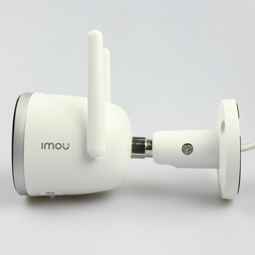 Уличная Wi-Fi IP Камера IMOU Bullet 2S (IPC-F26FP)