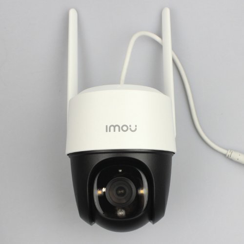 Поворотная Wi-Fi IP Камера с 4 Мп IMOU Cruiser (IPC-S42FP)