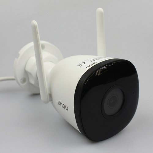 4 Мп Wi-Fi IP Камера IMOU Bullet 2С (IPC-F42P)