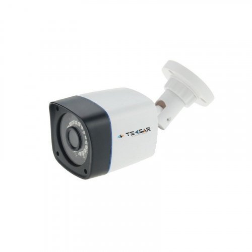 AHD комплект видеонаблюдения Tecsar AHD 4OUT-3M LIGHT