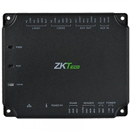 Мережевий контролер ZKTeco C2-260 для 2 дверей