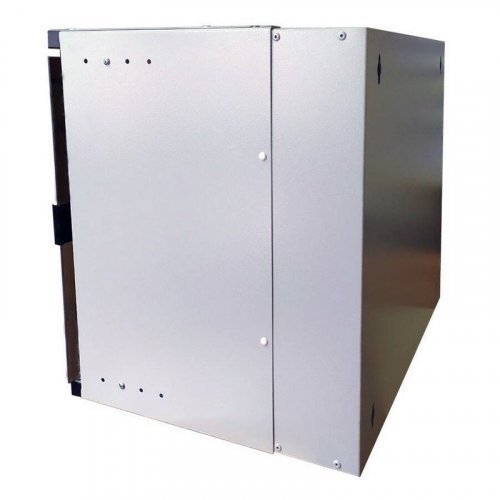 Шкаф серверный Hypernet 9U 540 x 400 WMNC-40-9U-SOHO-FLAT