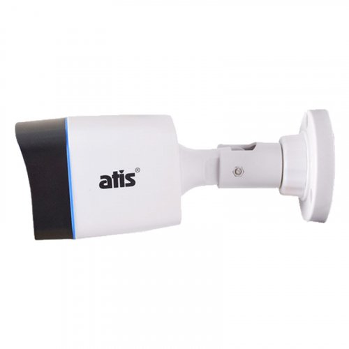 AHD комплект видеонаблюдения ATIS kit 4ext 5MP
