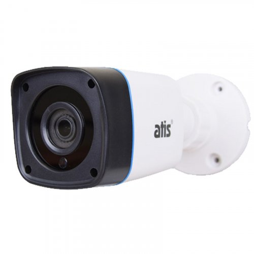 AHD комплект відеоспостереження ATIS kit 4ext 5MP