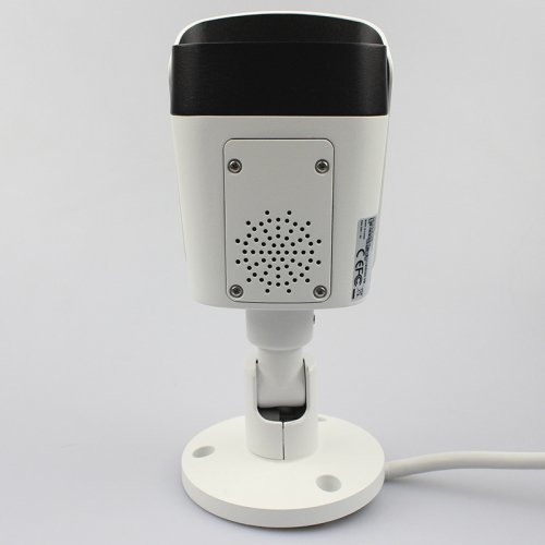 Тепловизионная IP камера Dahua DH-TPC-BF1241
