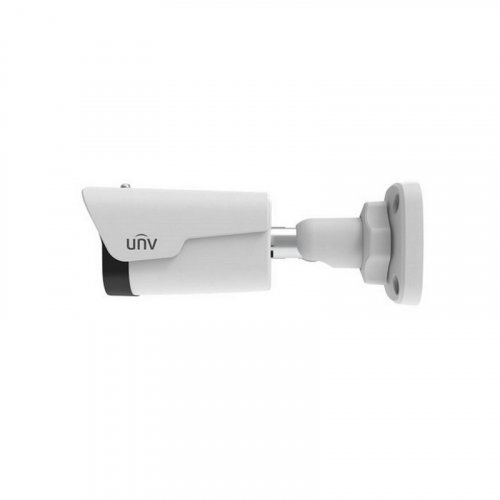 IP-відеокамера вулична Uniview IPC2128LR3-DPF28M-F