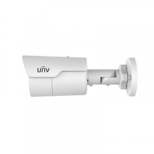 Starlight IP-відеокамера вулична Uniview IPC2122LR5-UPF40M-F