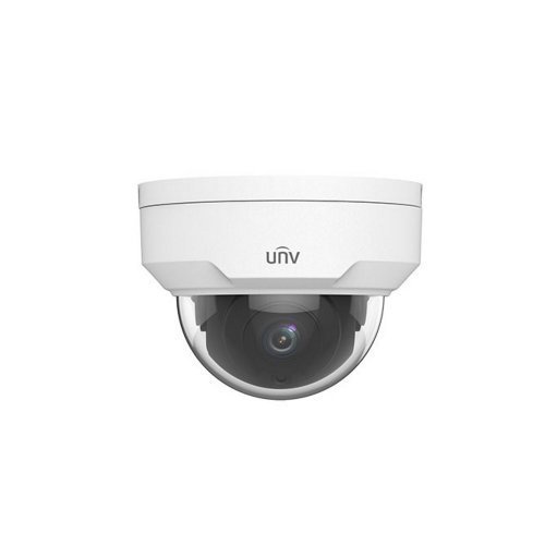 Комплект відеоспостереження IP Uniview KIT/NVR301-04LB-W/2*322SR3-VSF28W-D