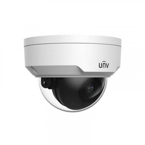 IP-видеокамера купольная Uniview IPC324SS-DF28K