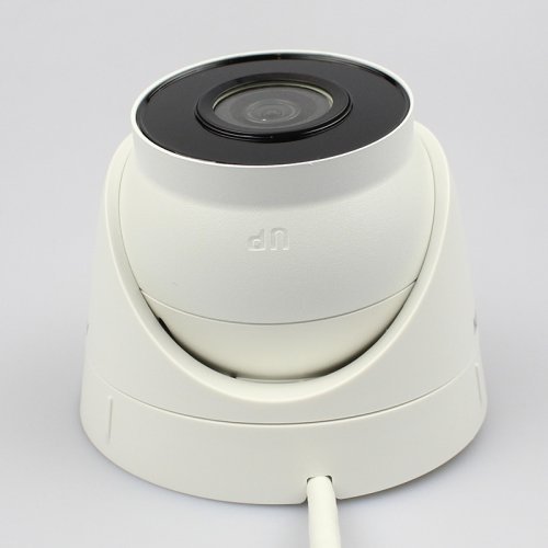 4 Мп IP видеокамера Hikvision DS-2CD1343G0E-I (2.8 мм)