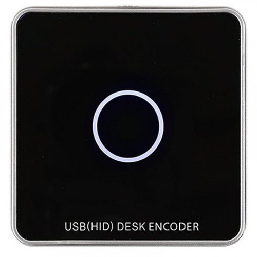 USB-кодувальник карт доступу ZKTeco D147-H