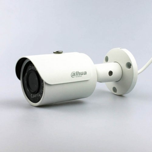 IP Камера Dahua Technology DH-IPC-HFW1220S (6 мм)