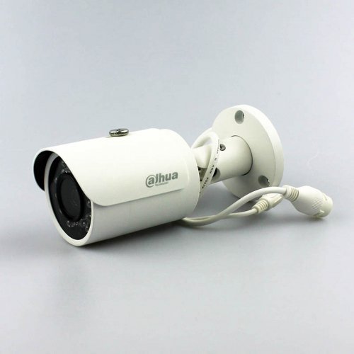 IP Камера Dahua Technology DH-IPC-HFW1220S (6 мм)