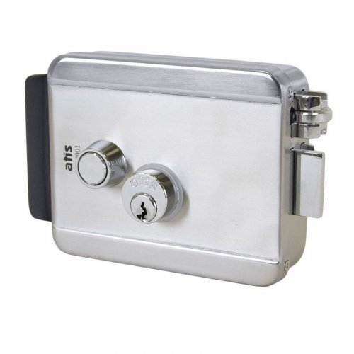 Комплект контроля доступа с электромеханическим замком ATIS Lock SS