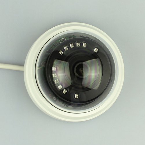 Купольная Wi-Fi IP Камера 4Мп IMOU Dome Lite (Dahua D42P)
