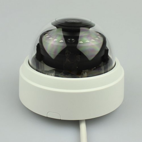 Купольная Wi-Fi IP Камера 4Мп IMOU Dome Lite (Dahua D42P)