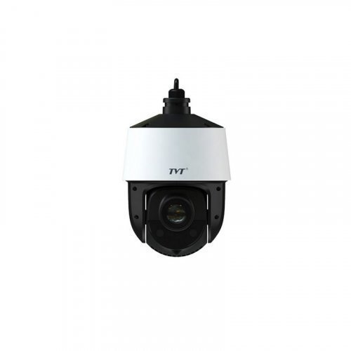 IP видеокамера TVT TD-8443IS (PE/25M/AR10) SPEED DOME