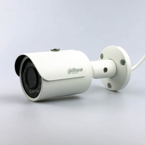 IP Камера Dahua Technology DH-IPC-HFW1120SP (3.6 мм)