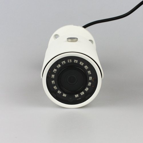 HDCVI Камера Dahua Technology DH-HAC-HFW1200SP-S3 (3.6мм)