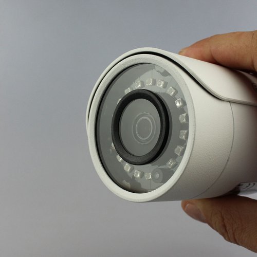 HDCVI Камера Dahua Technology DH-HAC-HFW1200SP-S3 (3.6мм)