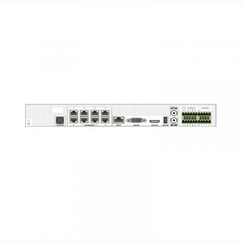 IP видеорегистратор TVT TD-308B1-8P