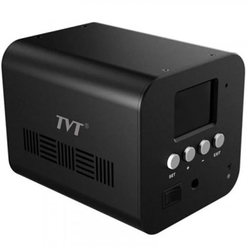 Калибратор температуры TVT TD-5002
