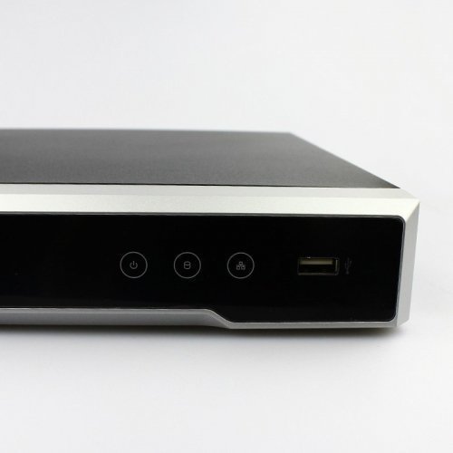 Распродажа! IP видеорегистратор Hikvision DS-7608NI-K2/8P